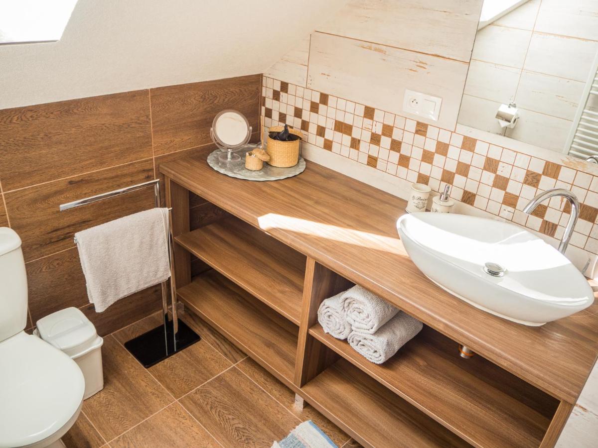 Chata Ondrejanka Liptovský Mikuláš Exterior foto
