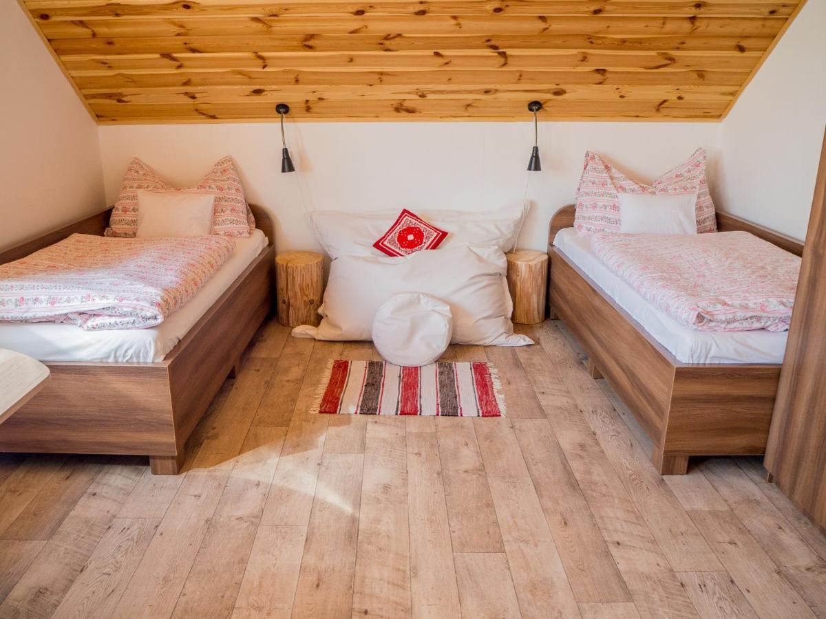 Chata Ondrejanka Liptovský Mikuláš Exterior foto