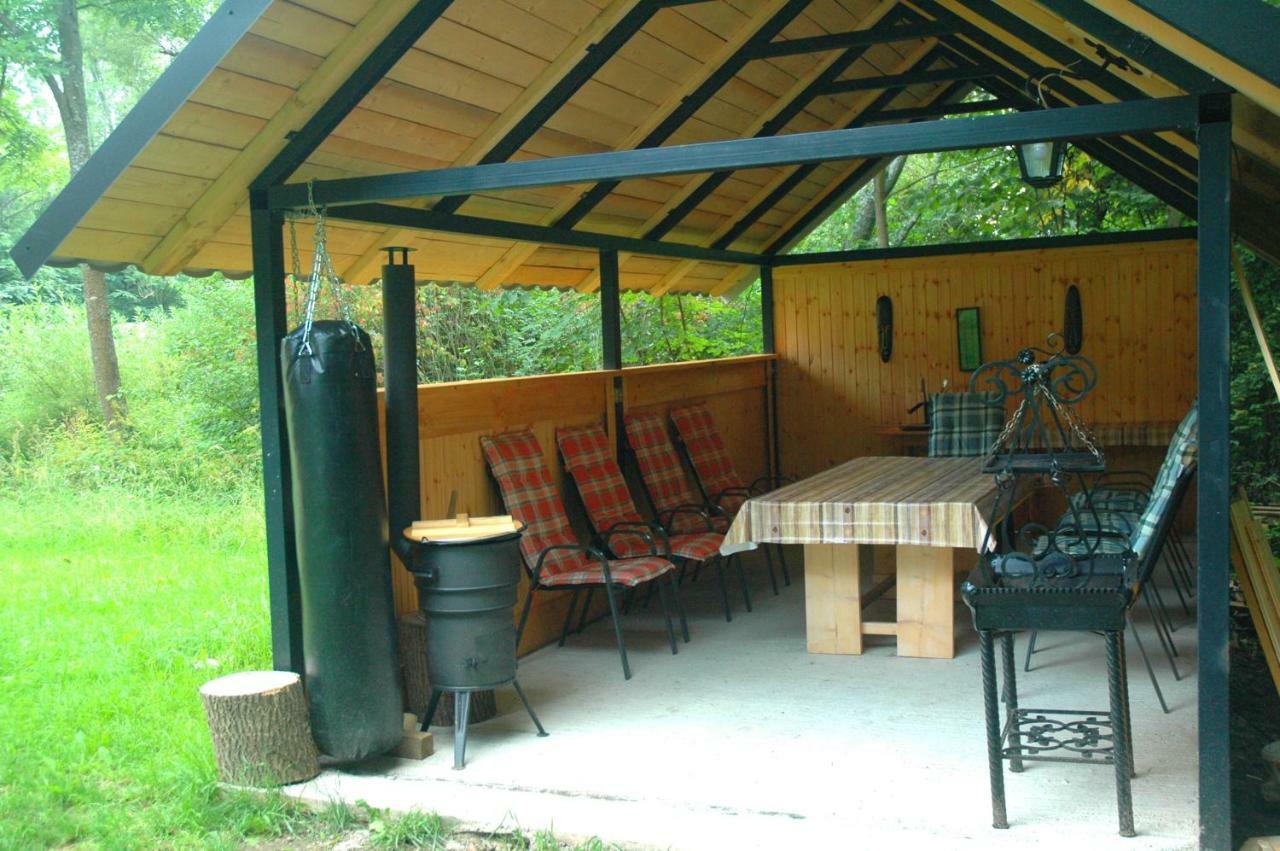 Chata Ondrejanka Liptovský Mikuláš Exterior foto