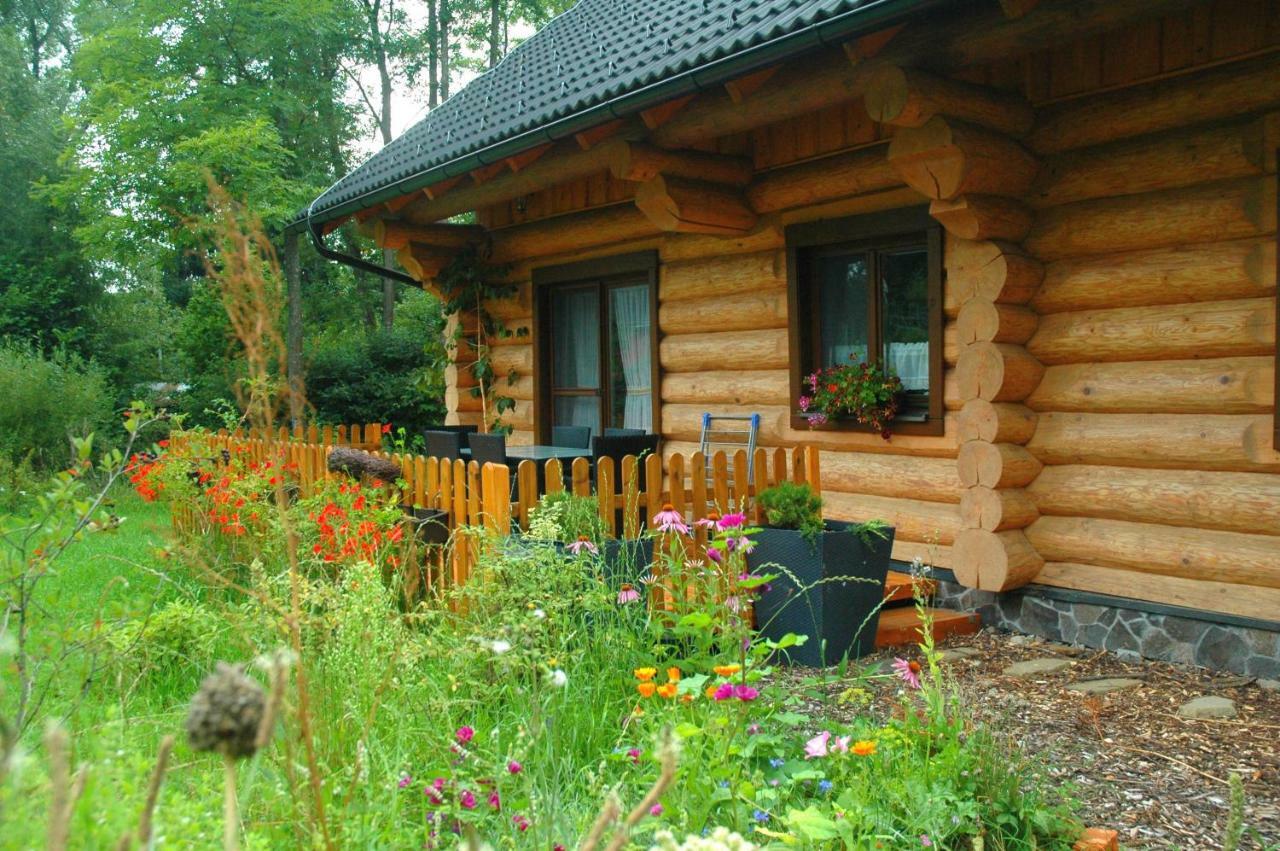 Chata Ondrejanka Liptovský Mikuláš Exterior foto